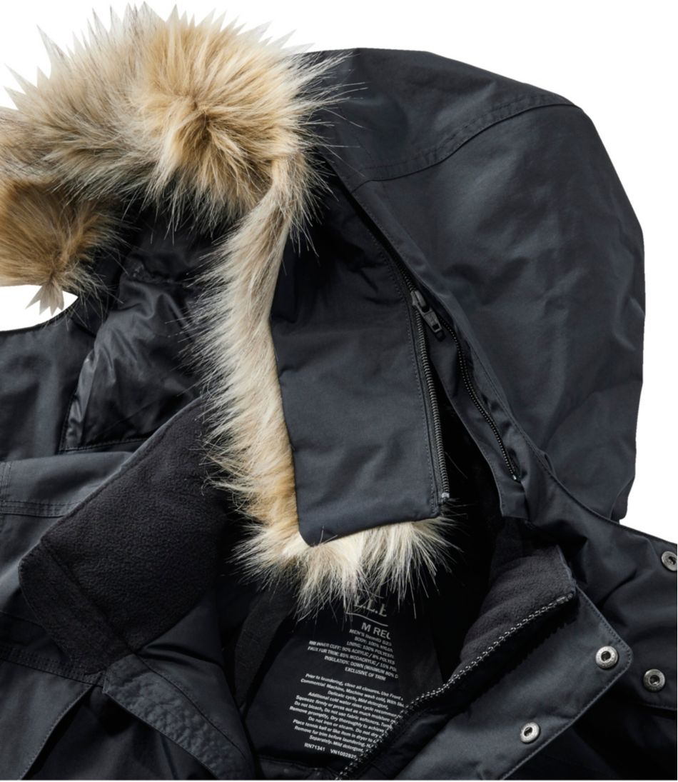L.L.BeanMen's Baxter State Parka