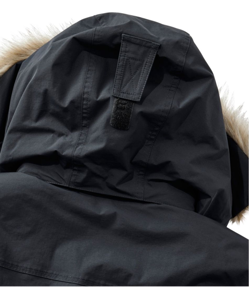 L.L.BeanMen's Baxter State Parka