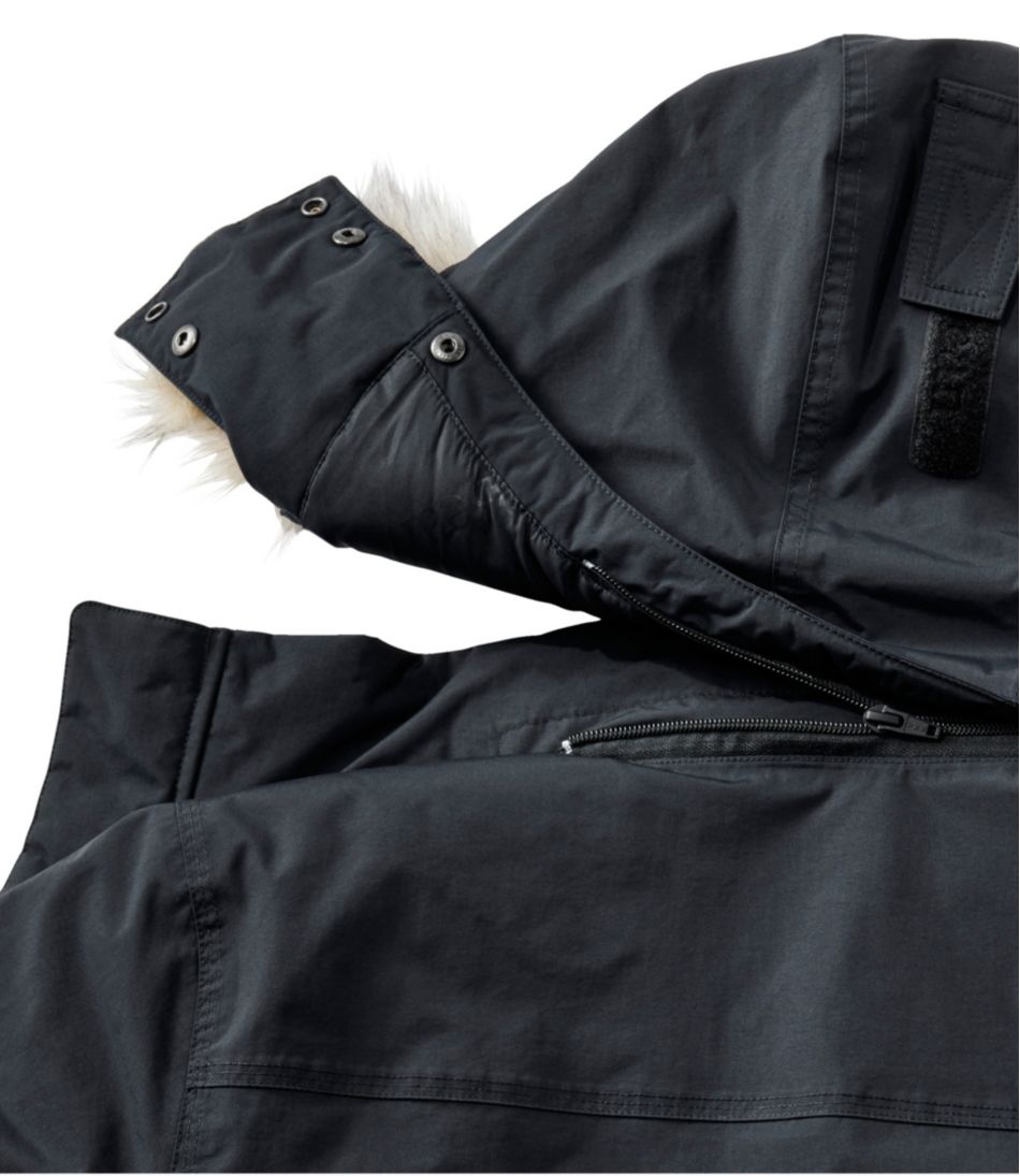 L.L.BeanMen's Baxter State Parka