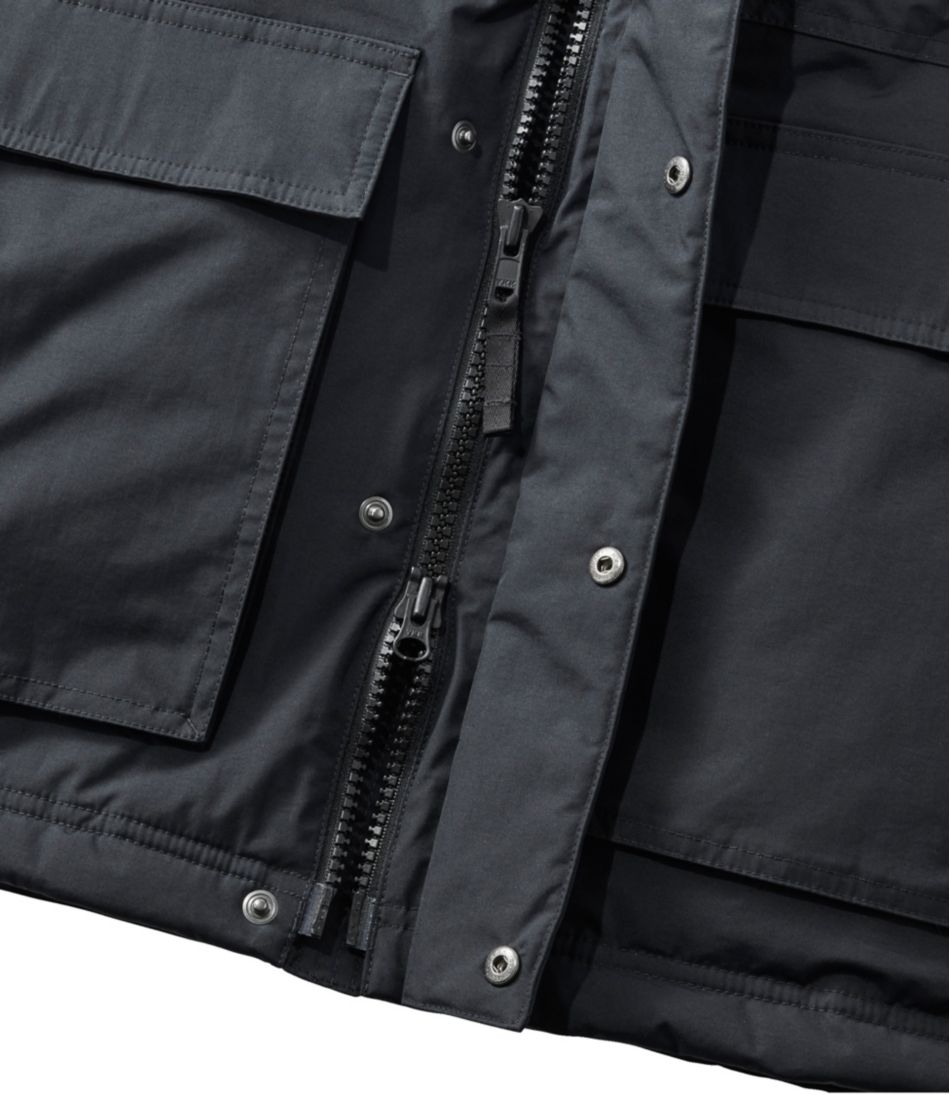 L.L.BeanMen's Baxter State Parka