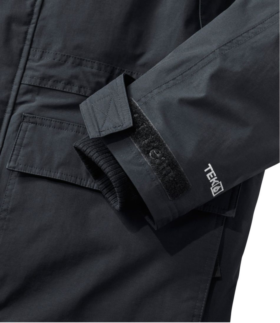 L.L.BeanMen's Baxter State Parka