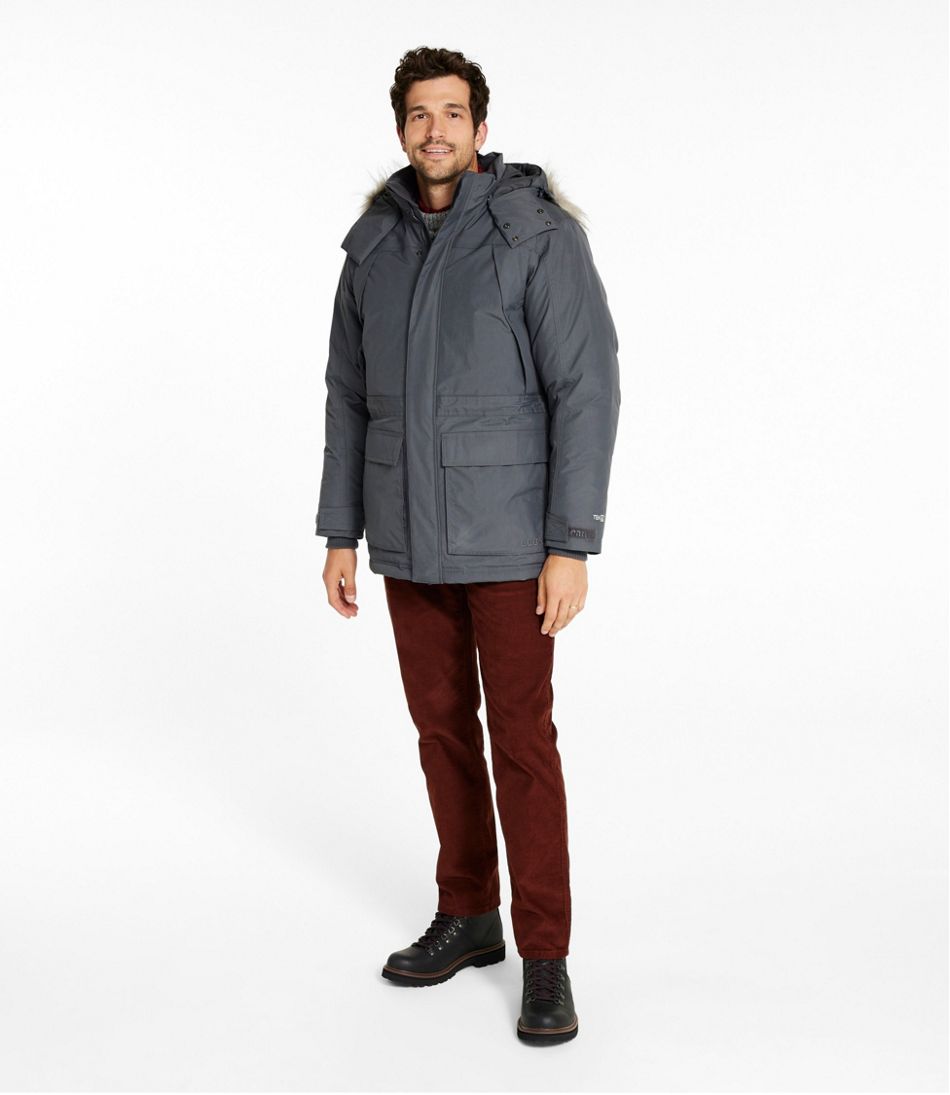 L.L.BeanMen's Baxter State Parka