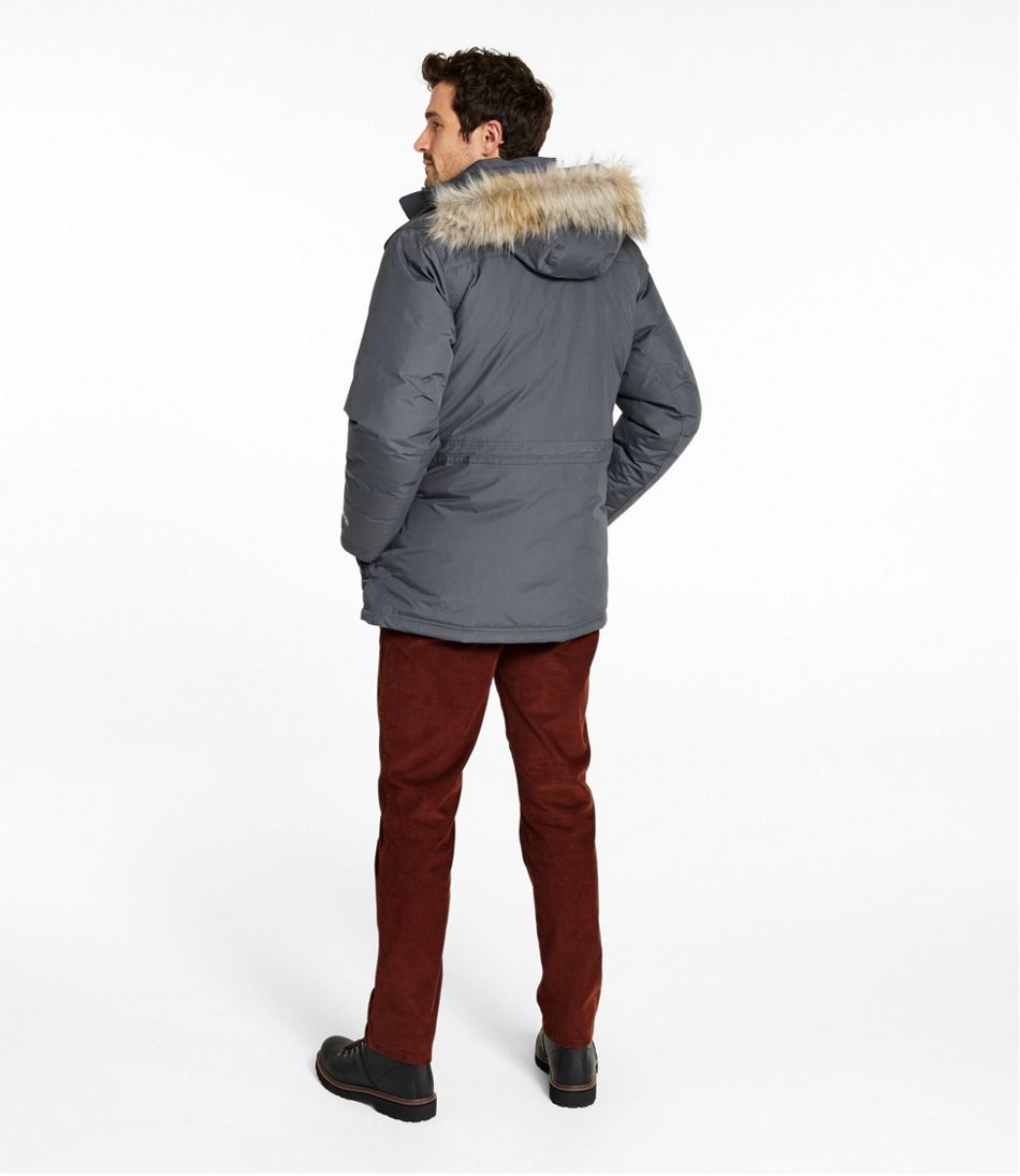 L.L.BeanMen's Baxter State Parka
