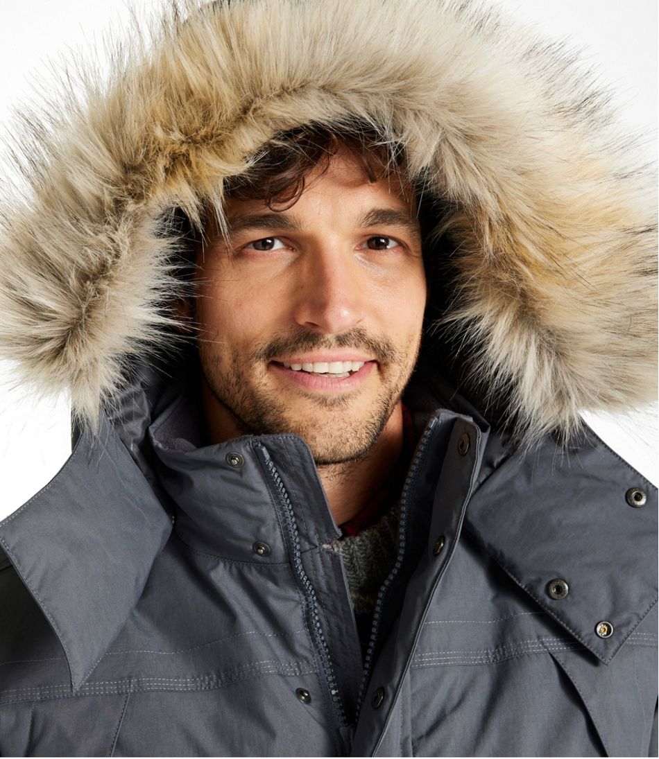 L.L.BeanMen's Baxter State Parka
