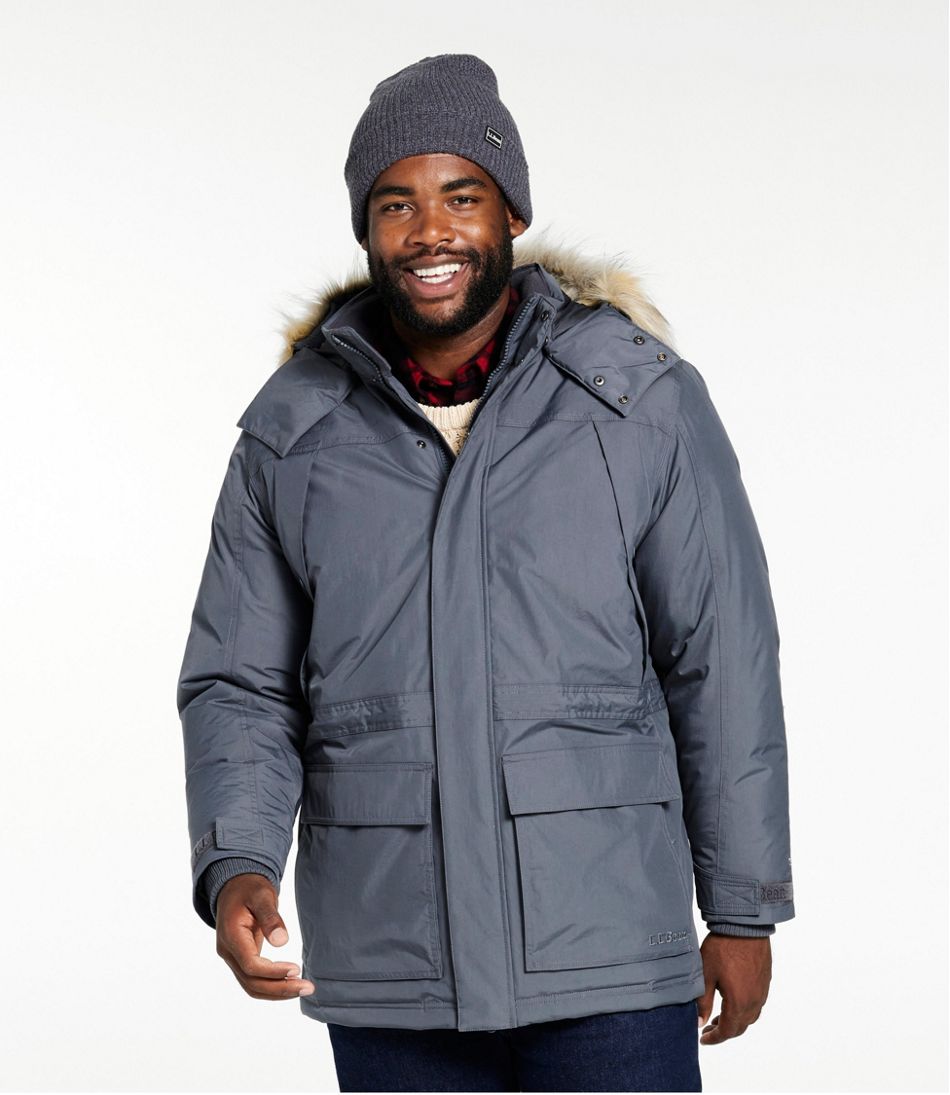 L.L.BeanMen's Baxter State Parka