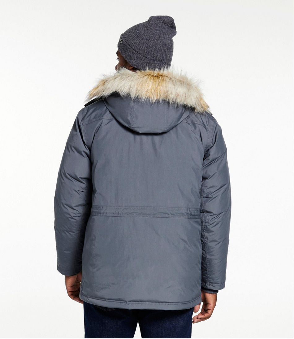 L.L.BeanMen's Baxter State Parka