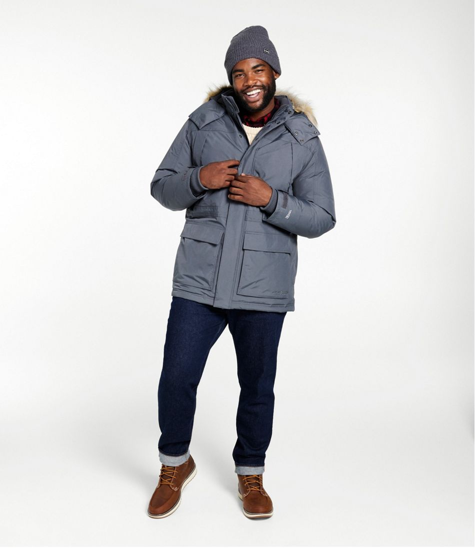 L.L.BeanMen's Baxter State Parka