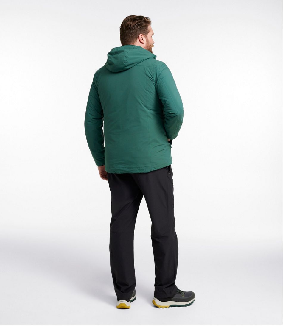 L.L.BeanMen's Waterproof PrimaLoft Packaway Jacket