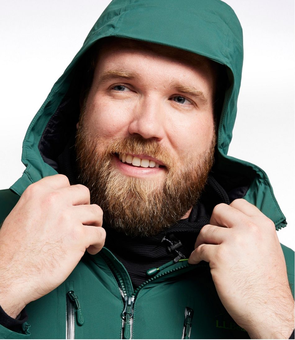 L.L.BeanMen's Waterproof PrimaLoft Packaway Jacket