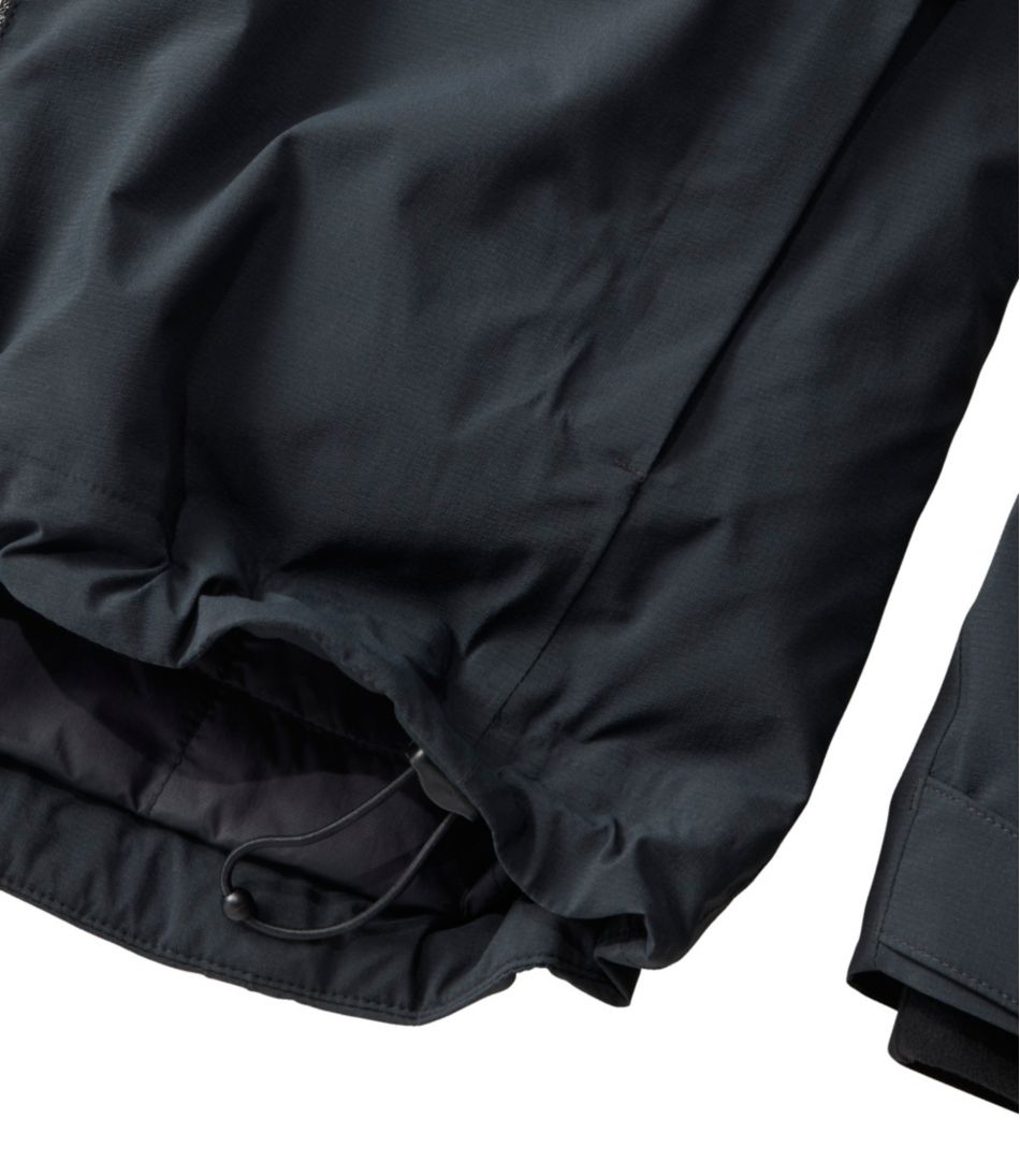 L.L.BeanMen's Waterproof PrimaLoft Packaway Jacket