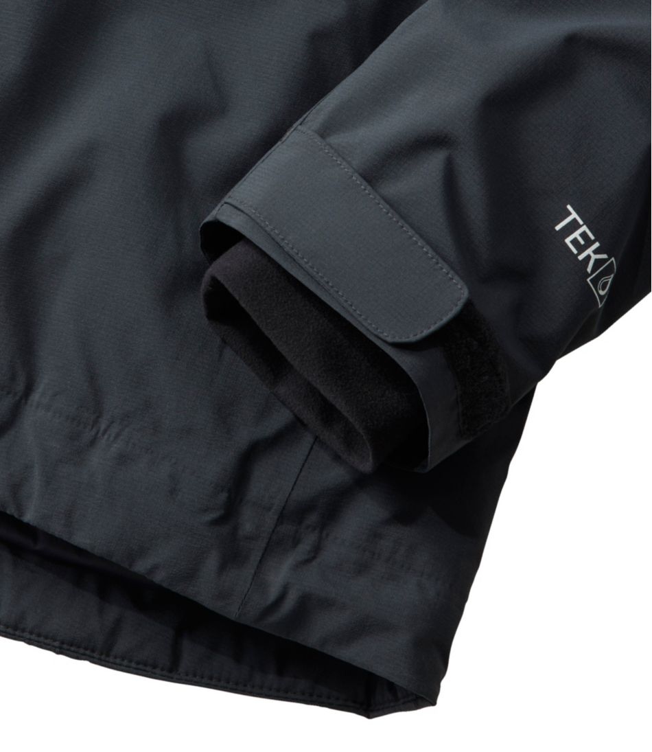 L.L.BeanMen's Waterproof PrimaLoft Packaway Jacket