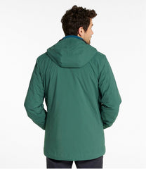 L.L.BeanMen's Waterproof PrimaLoft Packaway Jacket