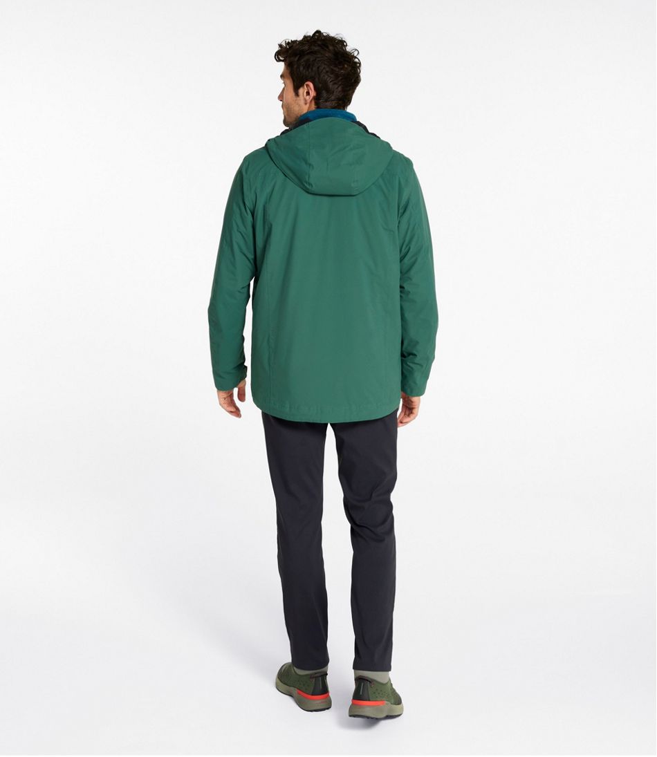 L.L.BeanMen's Waterproof PrimaLoft Packaway Jacket