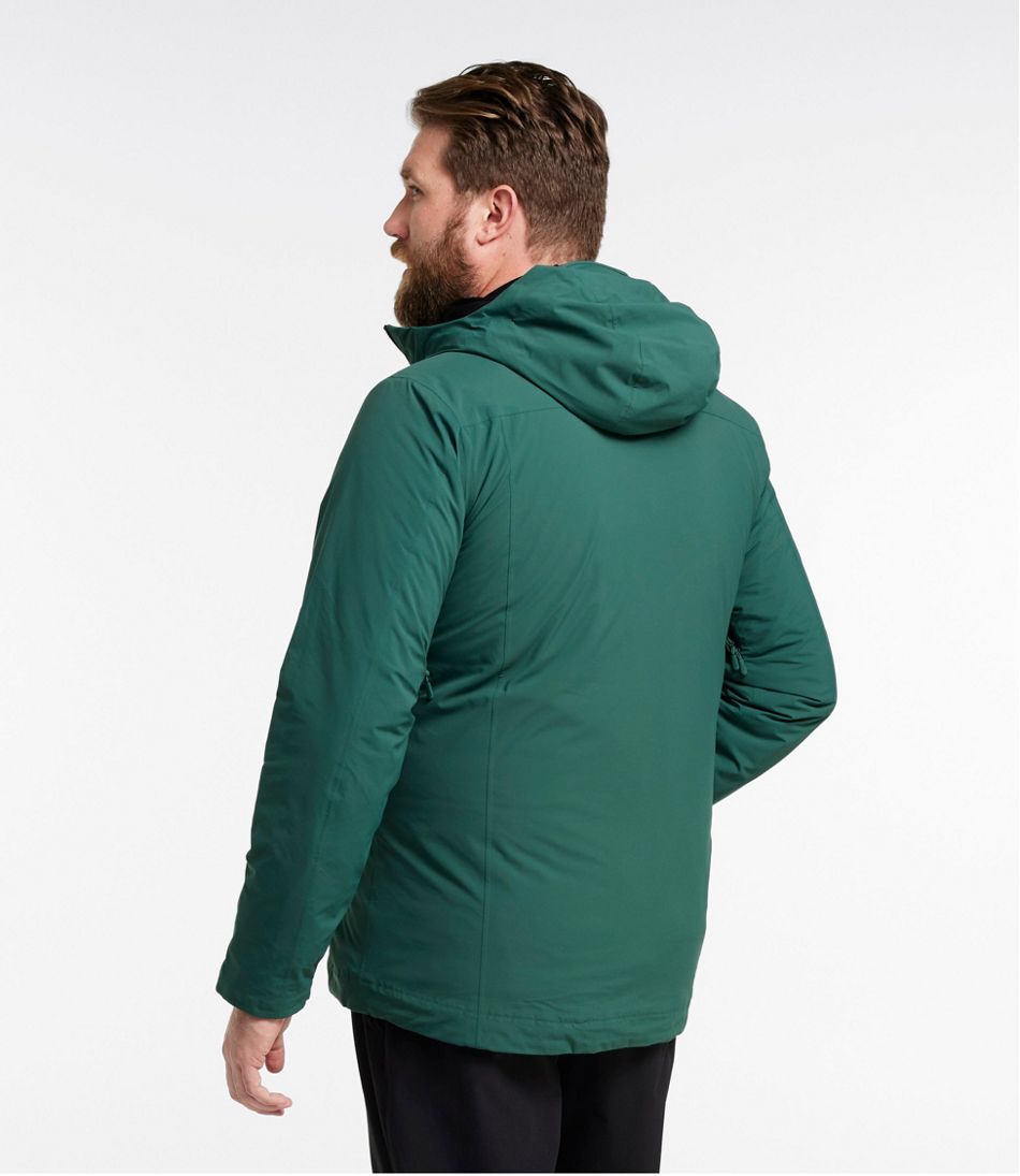 L.L.BeanMen's Waterproof PrimaLoft Packaway Jacket