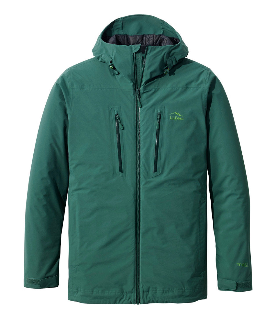 Deep Green,Small
