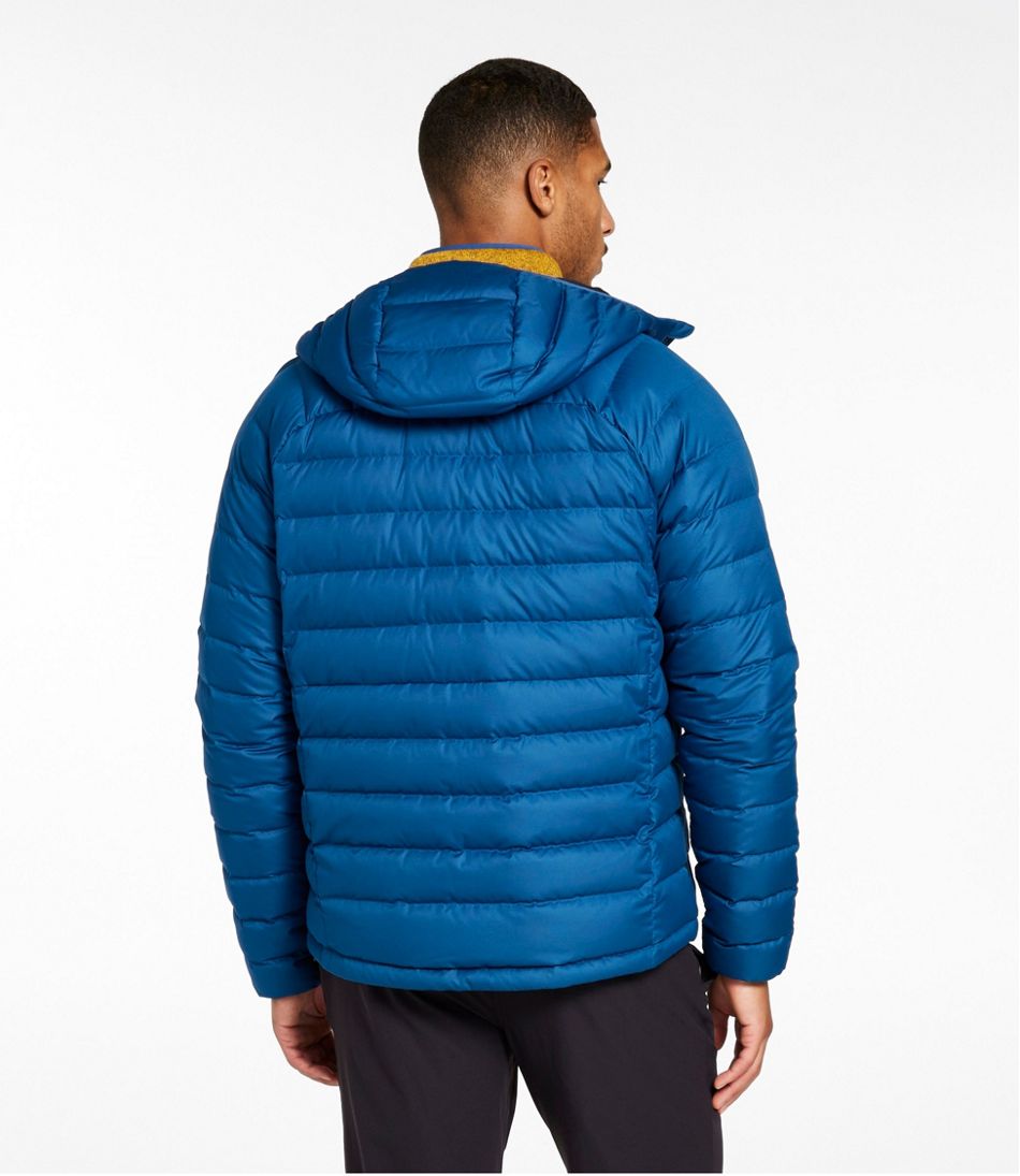 L.L.BeanMen's Bean's Down Hooded Jacket