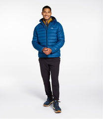 L.L.BeanMen's Bean's Down Hooded Jacket