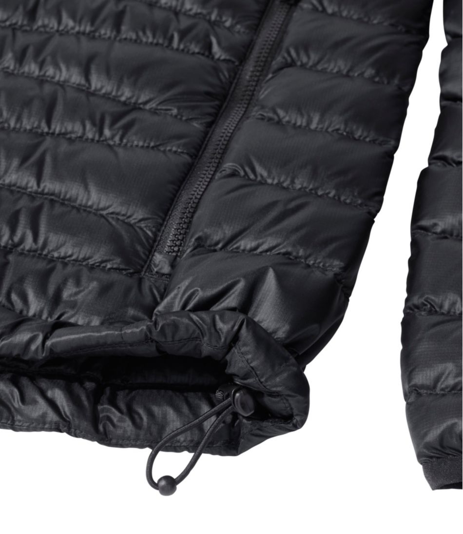 L.L.BeanMen's Ultralight 850 Down Sweater