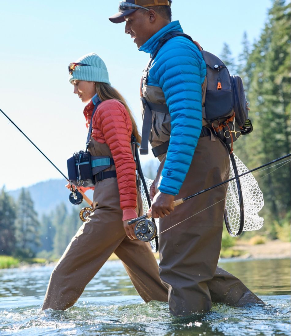 L.L.BeanMen's Ultralight 850 Down Sweater