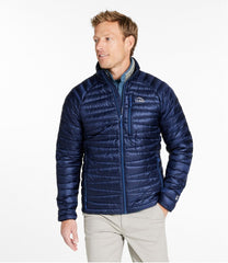 L.L.BeanMen's Ultralight 850 Down Sweater