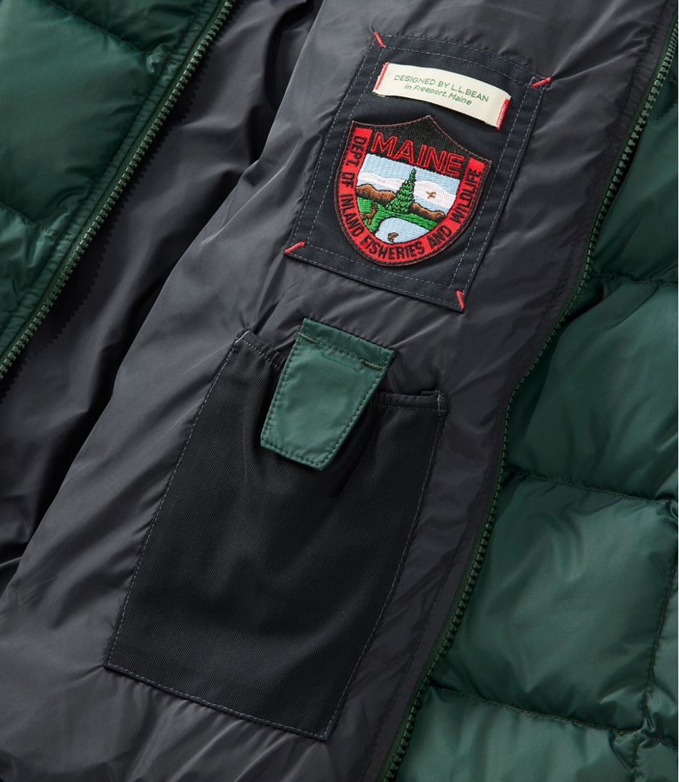 L.L.BeanMen's Maine Warden's 3-in-1 Parka with GORE-TEX