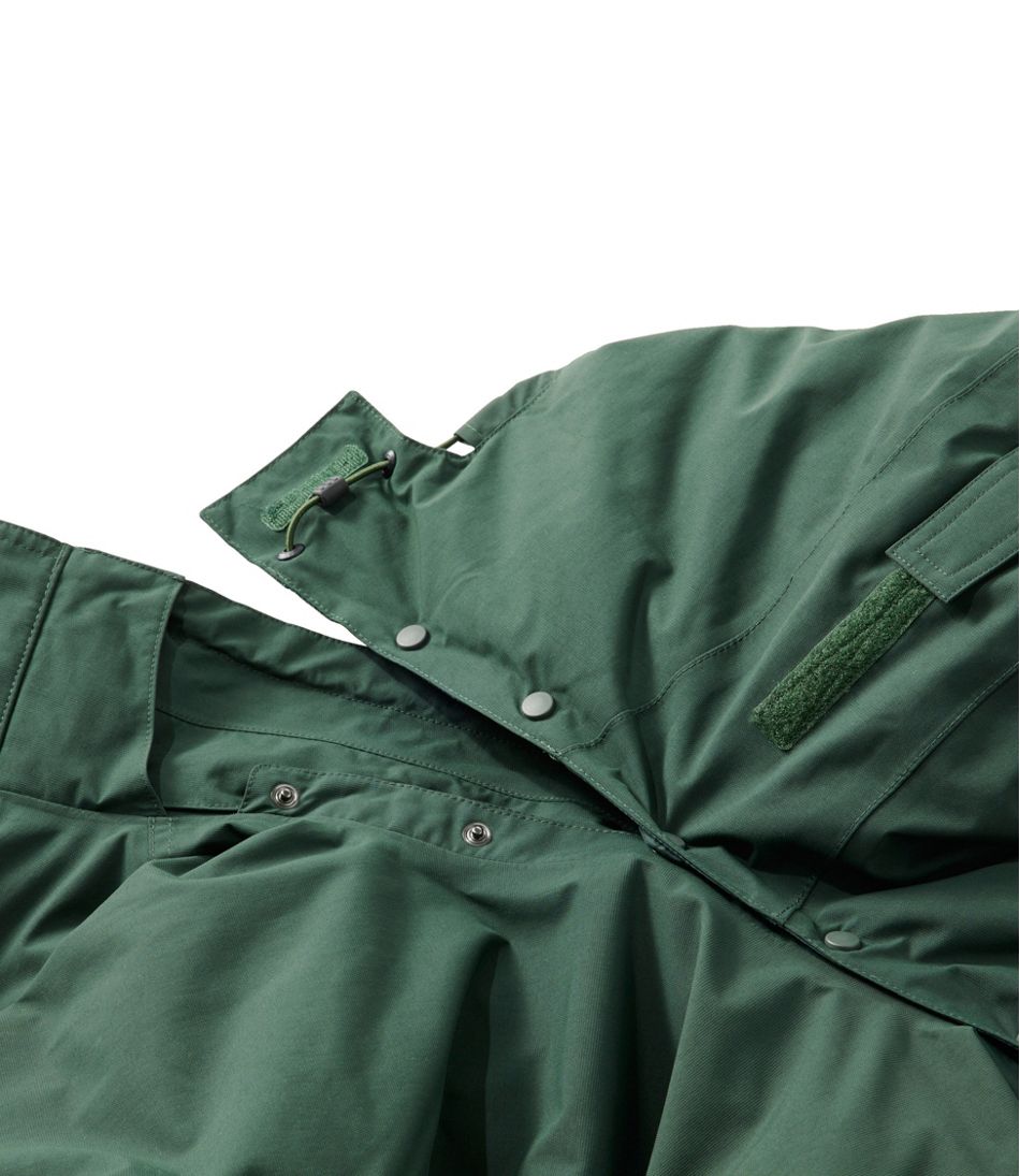 L.L.BeanMen's Maine Warden's 3-in-1 Parka with GORE-TEX