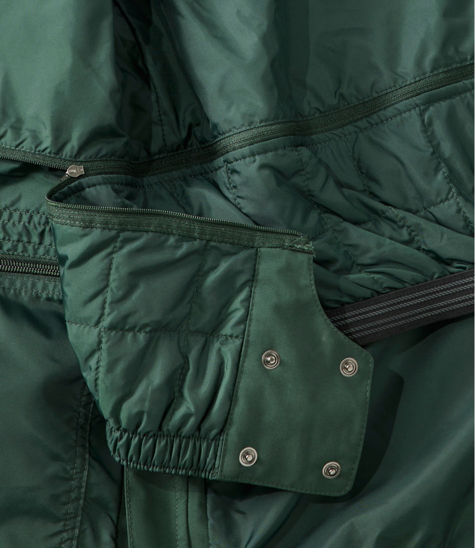 L.L.BeanMen's Maine Warden's 3-in-1 Parka with GORE-TEX