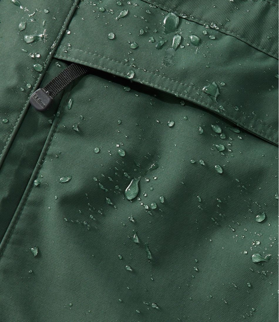 L.L.BeanMen's Maine Warden's 3-in-1 Parka with GORE-TEX