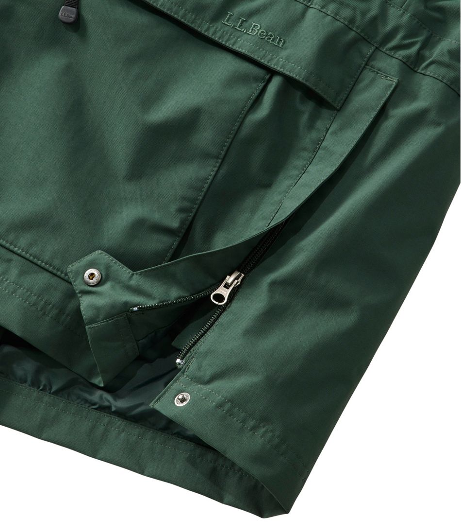 L.L.BeanMen's Maine Warden's 3-in-1 Parka with GORE-TEX