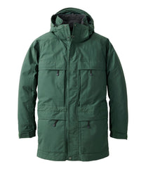 L.L.BeanMen's Maine Warden's 3-in-1 Parka with GORE-TEX