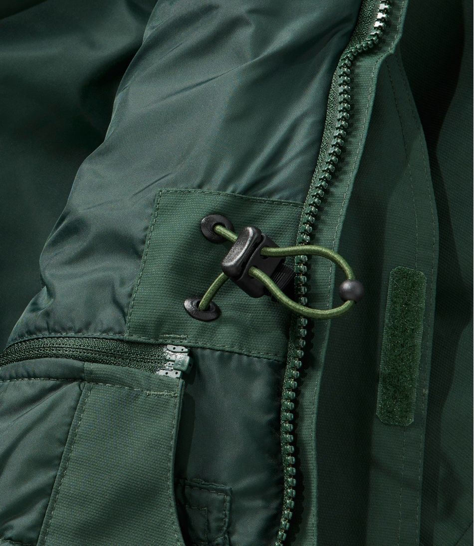 L.L.BeanMen's Maine Warden's 3-in-1 Parka with GORE-TEX