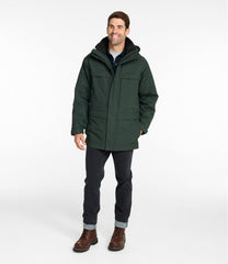 L.L.BeanMen's Maine Warden's 3-in-1 Parka with GORE-TEX