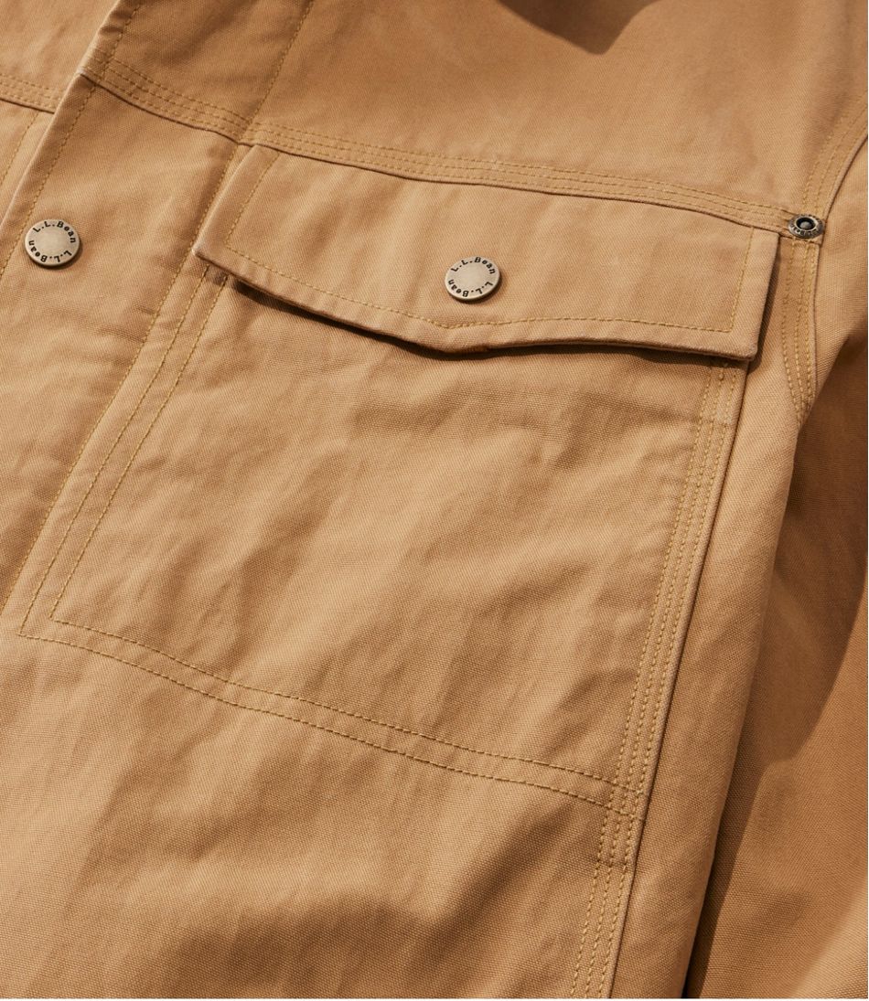 L.L.BeanMen's Bean's Insulated Utility Jacket