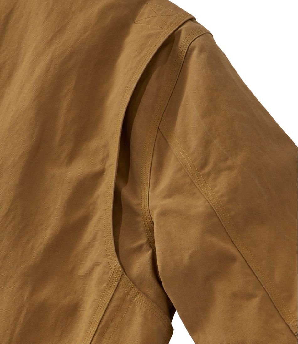 L.L.BeanMen's Bean's Insulated Utility Jacket