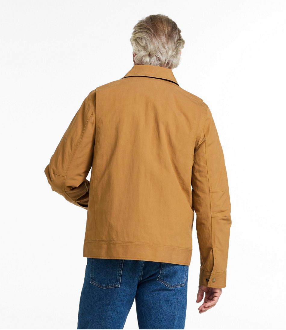 L.L.BeanMen's Bean's Insulated Utility Jacket