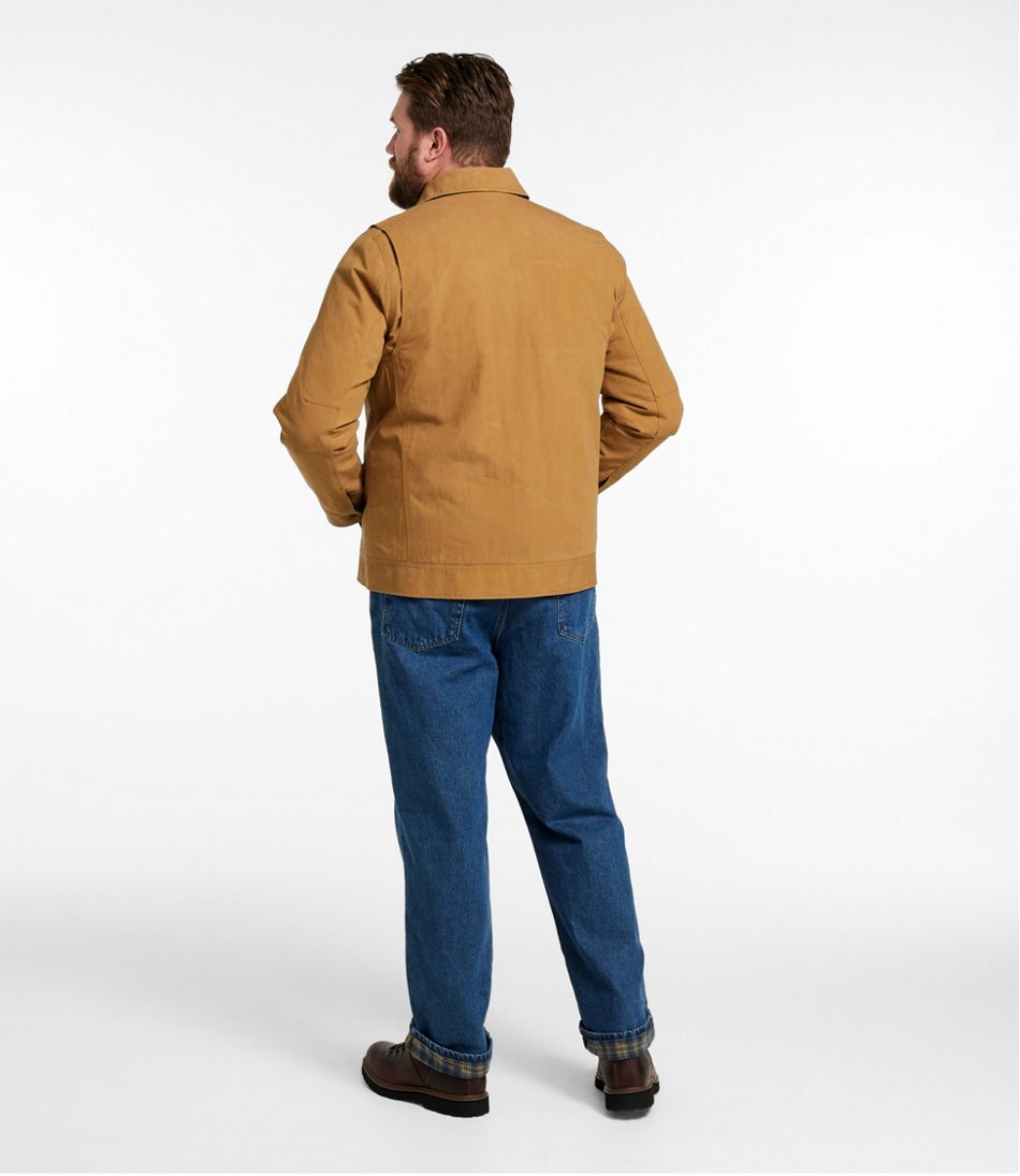 L.L.BeanMen's Bean's Insulated Utility Jacket