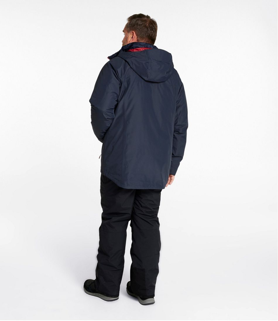 L.L.BeanMen's Wildcat 3-in-1 Jacket