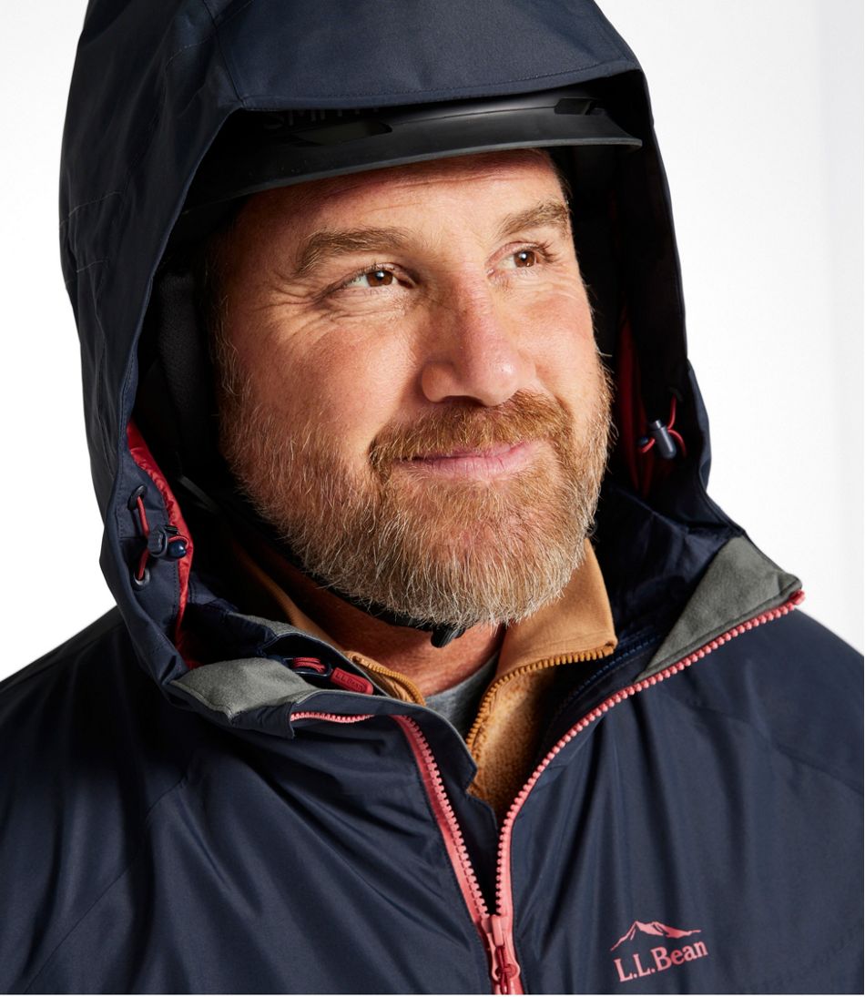 L.L.BeanMen's Wildcat 3-in-1 Jacket