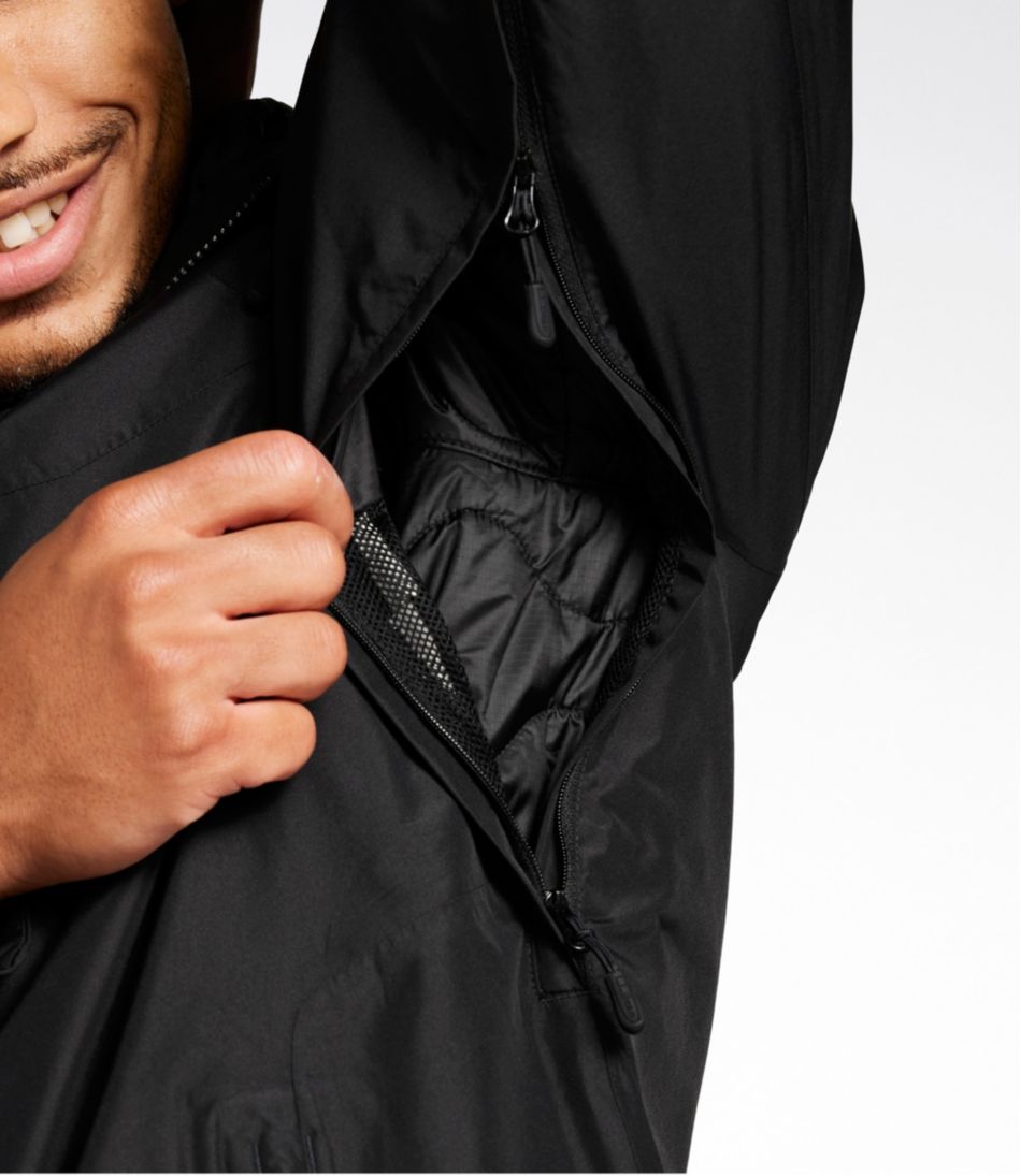 L.L.BeanMen's Wildcat 3-in-1 Jacket