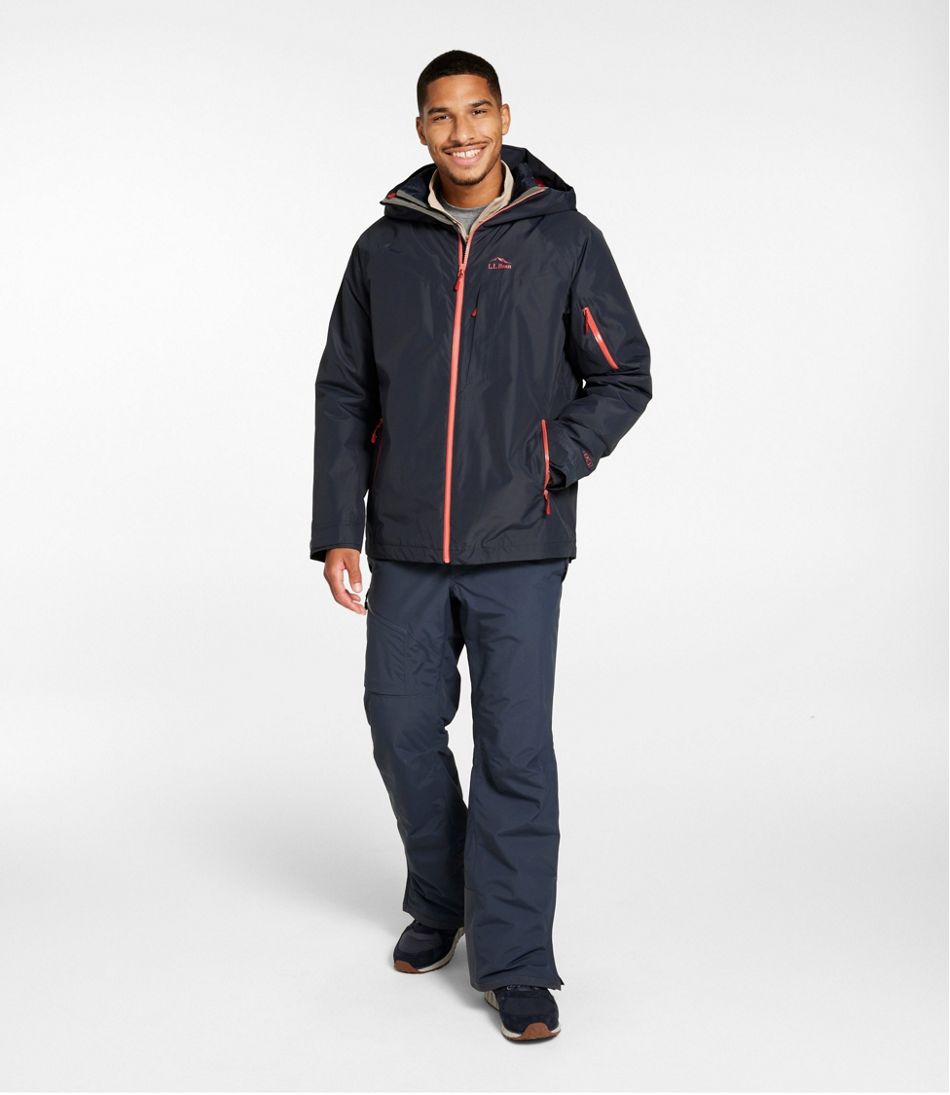 L.L.BeanMen's Wildcat 3-in-1 Jacket