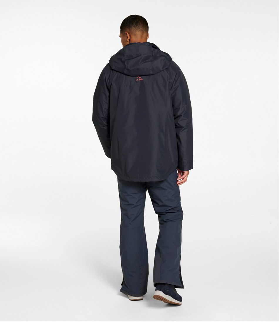 L.L.BeanMen's Wildcat 3-in-1 Jacket
