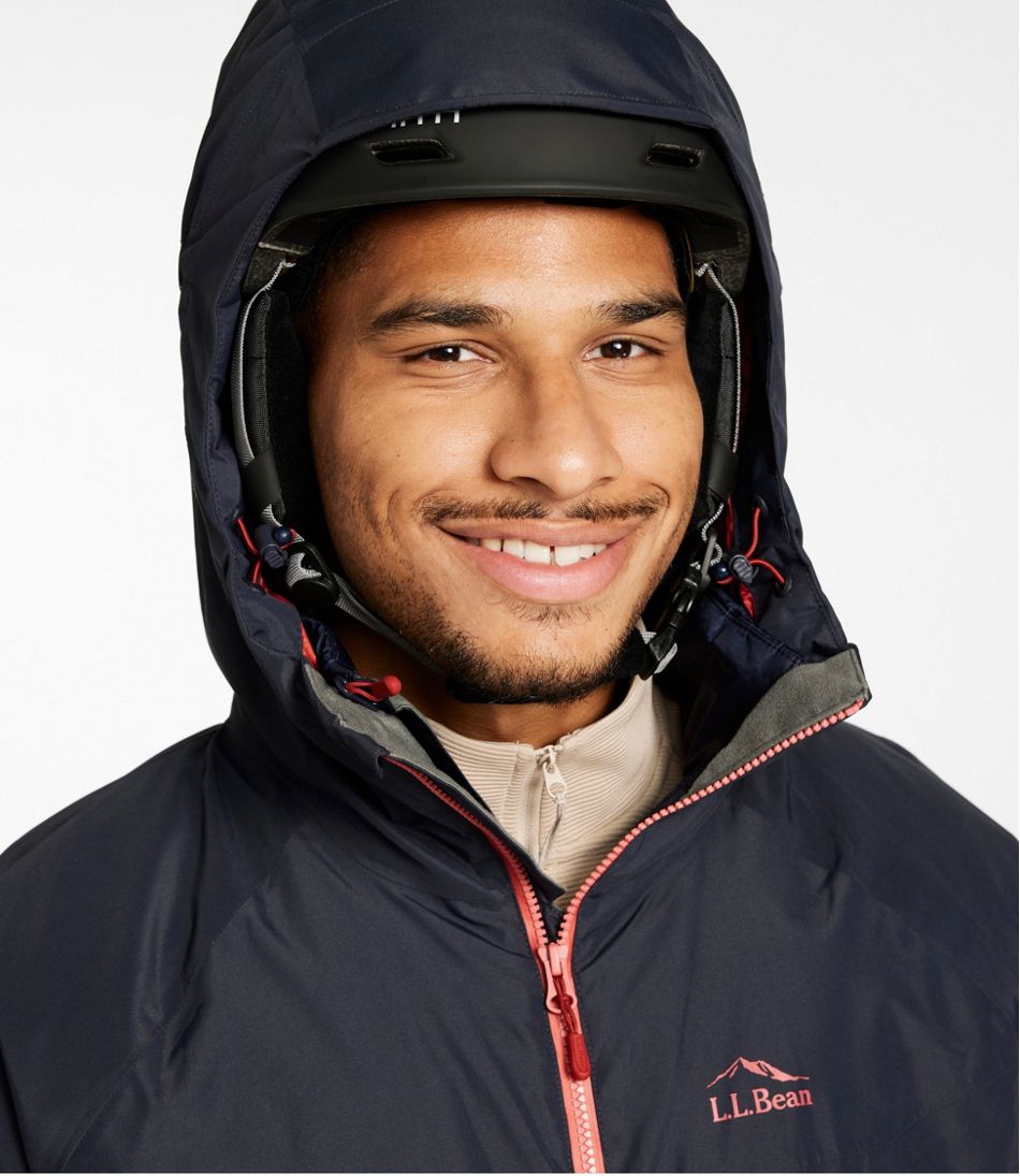L.L.BeanMen's Wildcat 3-in-1 Jacket