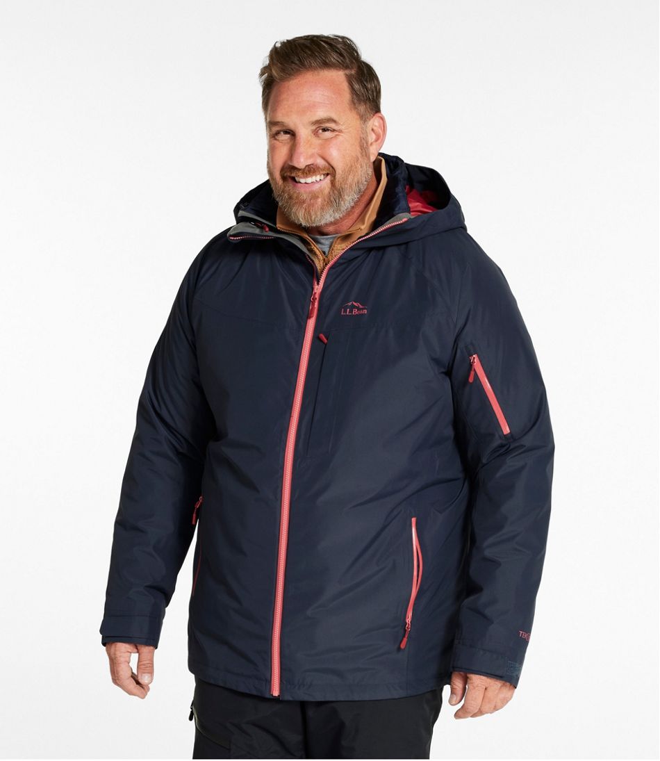 L.L.BeanMen's Wildcat 3-in-1 Jacket