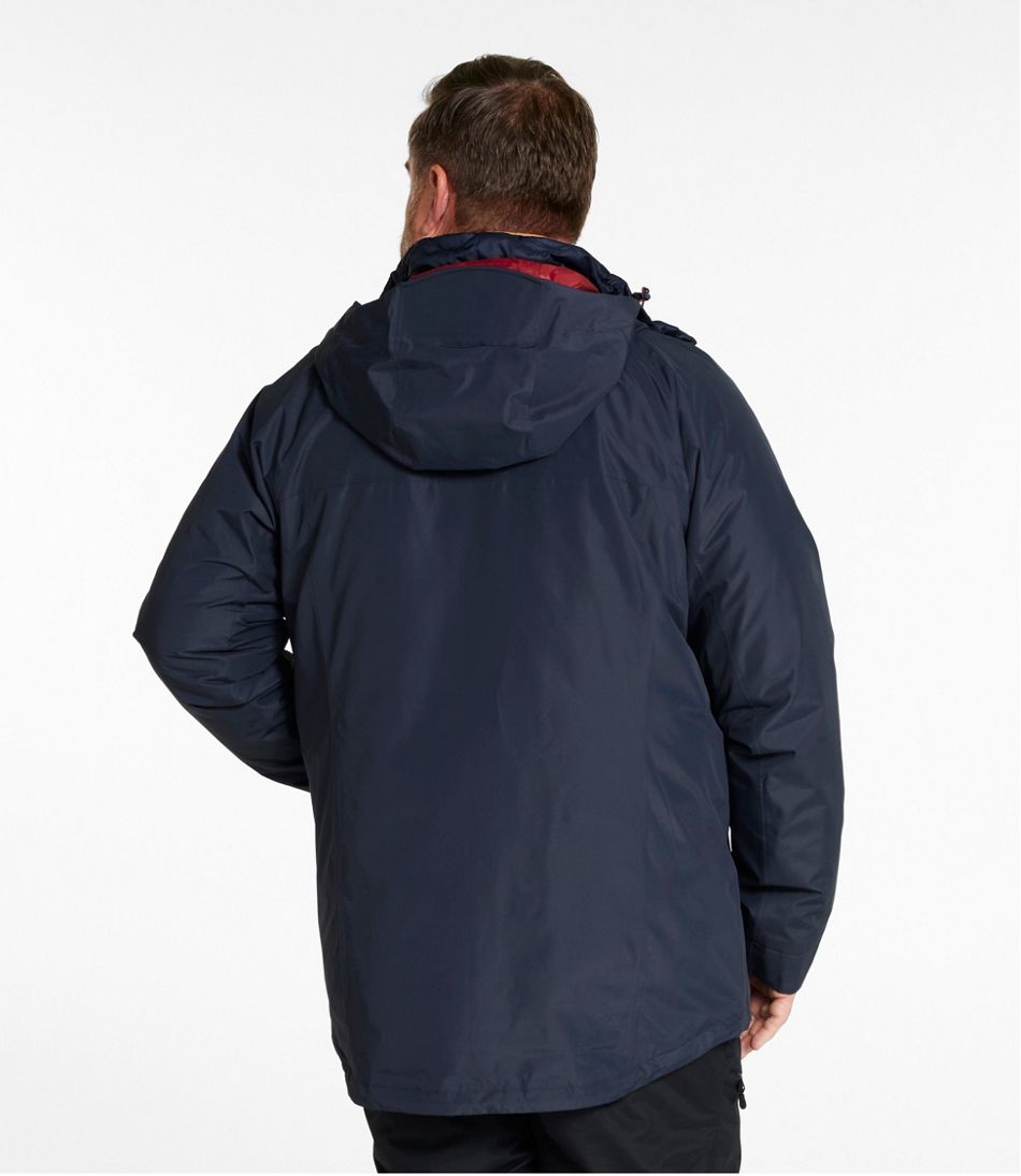 L.L.BeanMen's Wildcat 3-in-1 Jacket