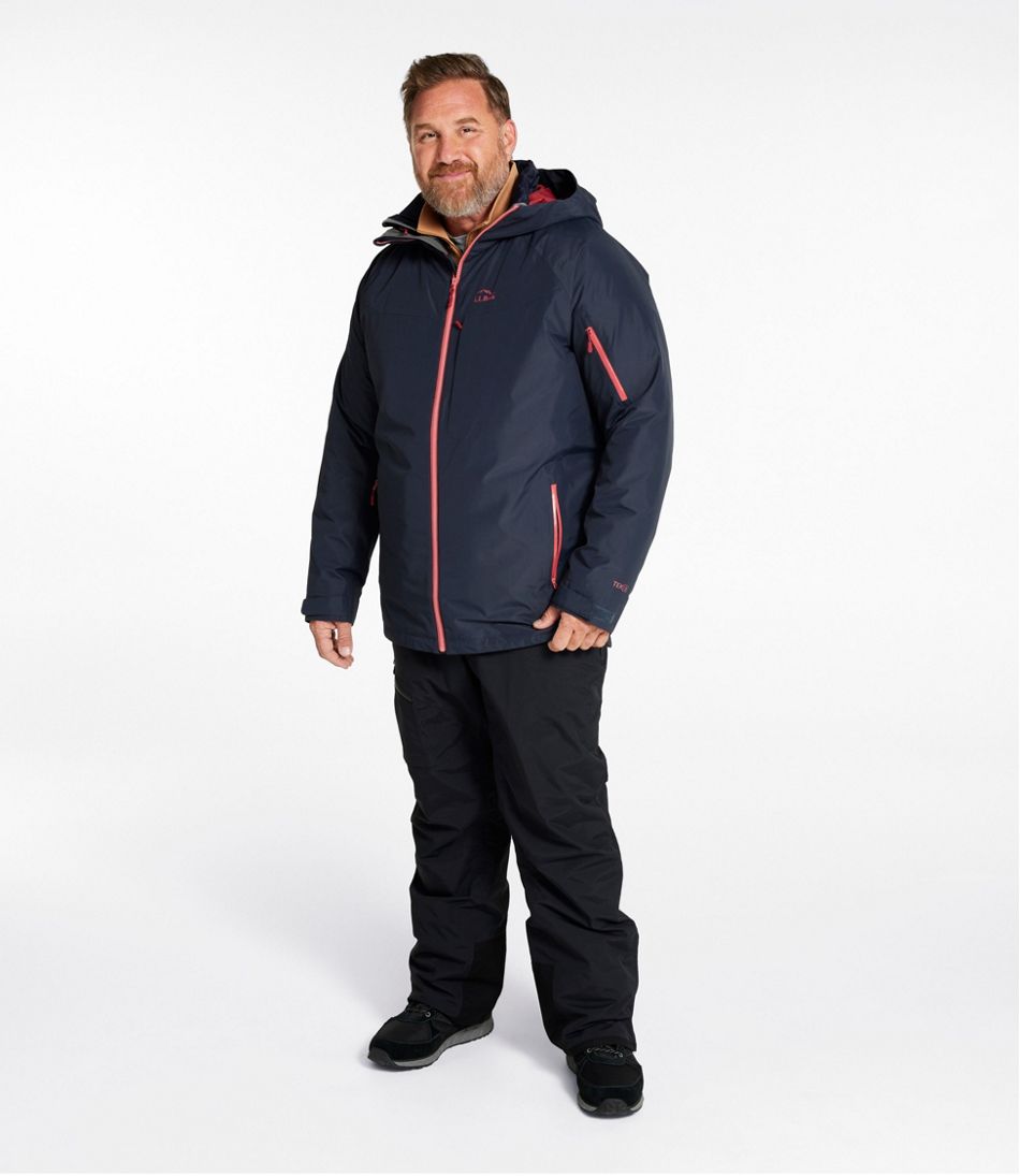 L.L.BeanMen's Wildcat 3-in-1 Jacket