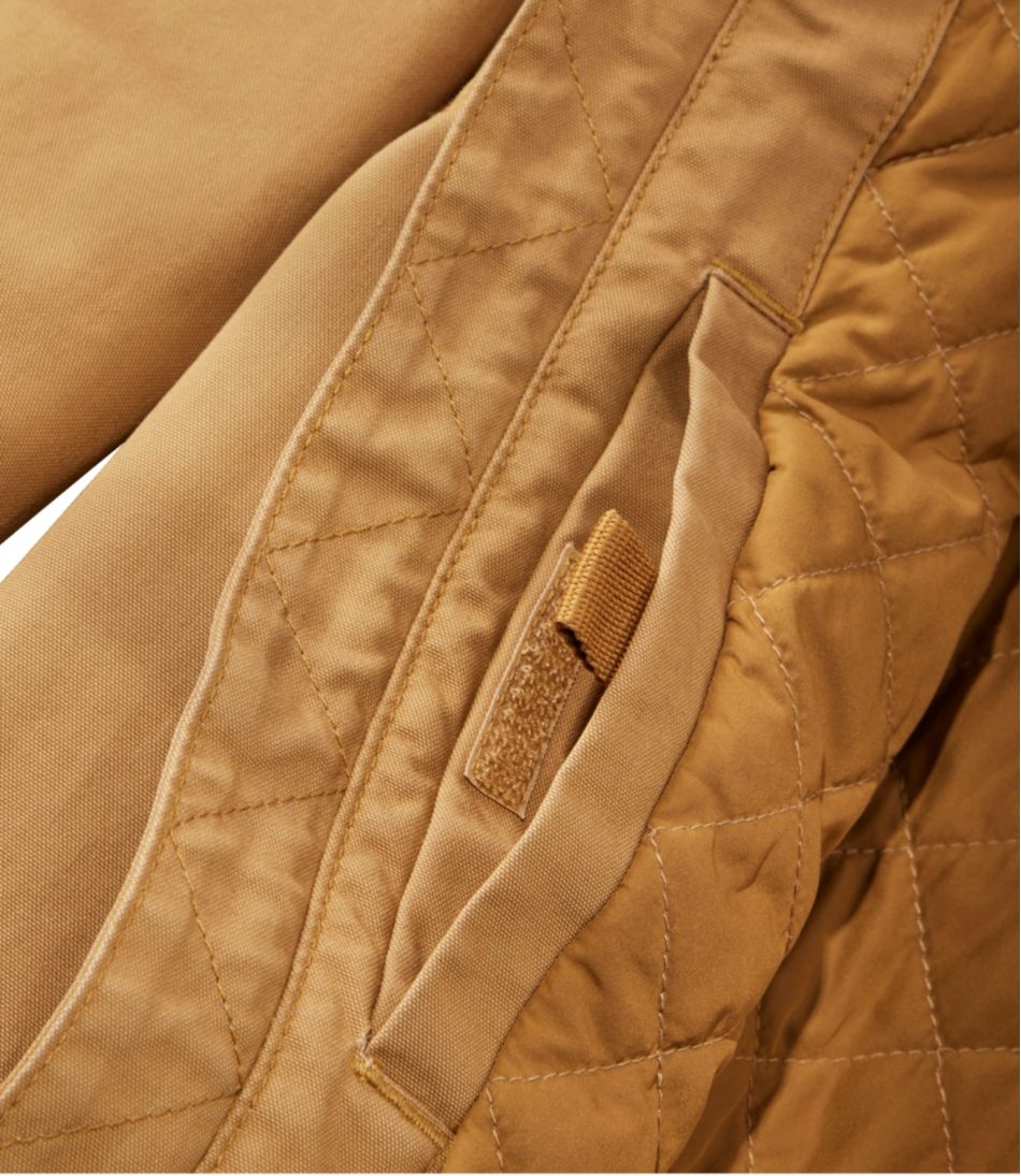 L.L.BeanMen's Bean's Insulated Utility Hoodie