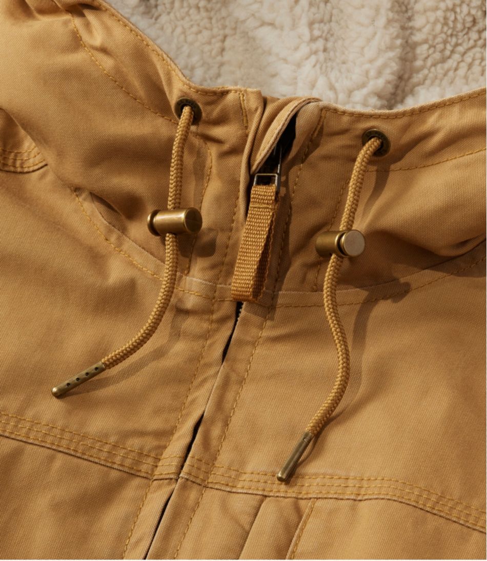 L.L.BeanMen's Bean's Insulated Utility Hoodie