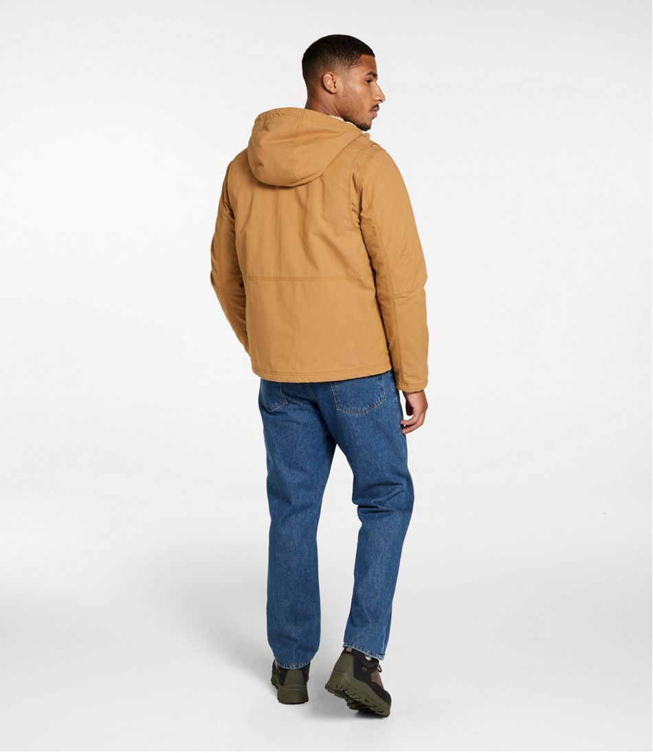 L.L.BeanMen's Bean's Insulated Utility Hoodie