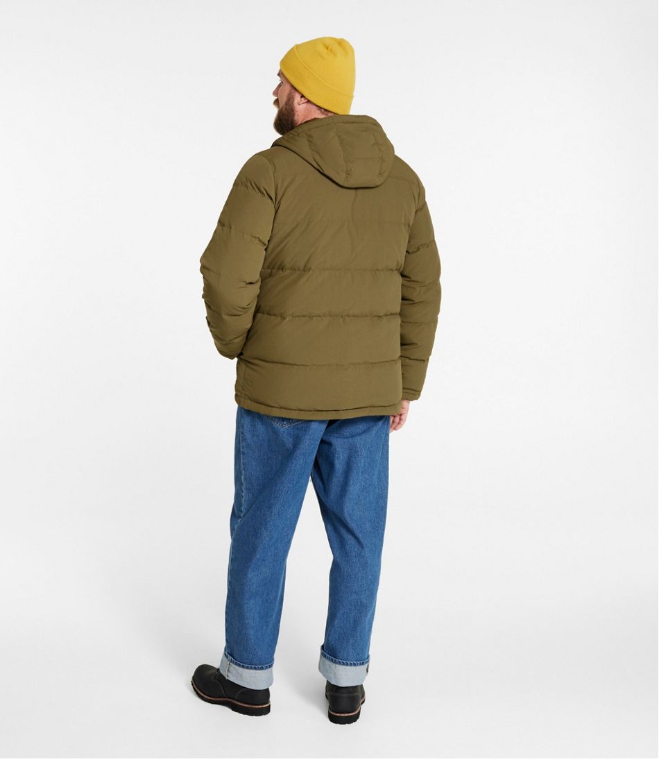 L.L.BeanMen's Bean's Utility Puffer Jacket
