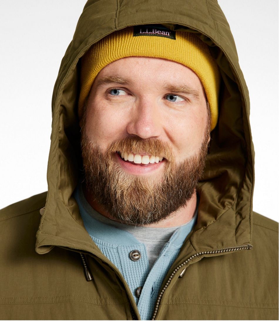 L.L.BeanMen's Bean's Utility Puffer Jacket